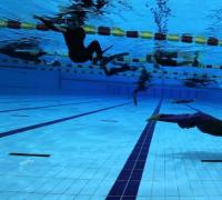 Фридайвинг: рекорды подводного плавания