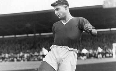 Bobby Charlton - nogometna povijest