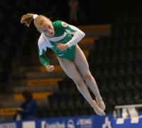 Чемпионат европы по спортивной гимнастике увенчался триумфом россиянок