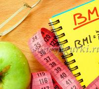 Индекс массы тела: расчет, интерпретация значений и определение рисков для здоровья