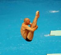 Чемпионка Европы по прыжкам в воду Юлия Прокопчук: Пока спортсмен не будет готов к прыжку морально и психологически, мало что может получиться Олимпийский чемпион по прыжкам в воду
